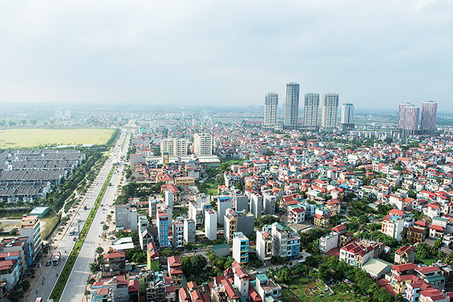 Sau một năm thực hiện mục tiêu trở thành nước phát triển, thu nhập cao