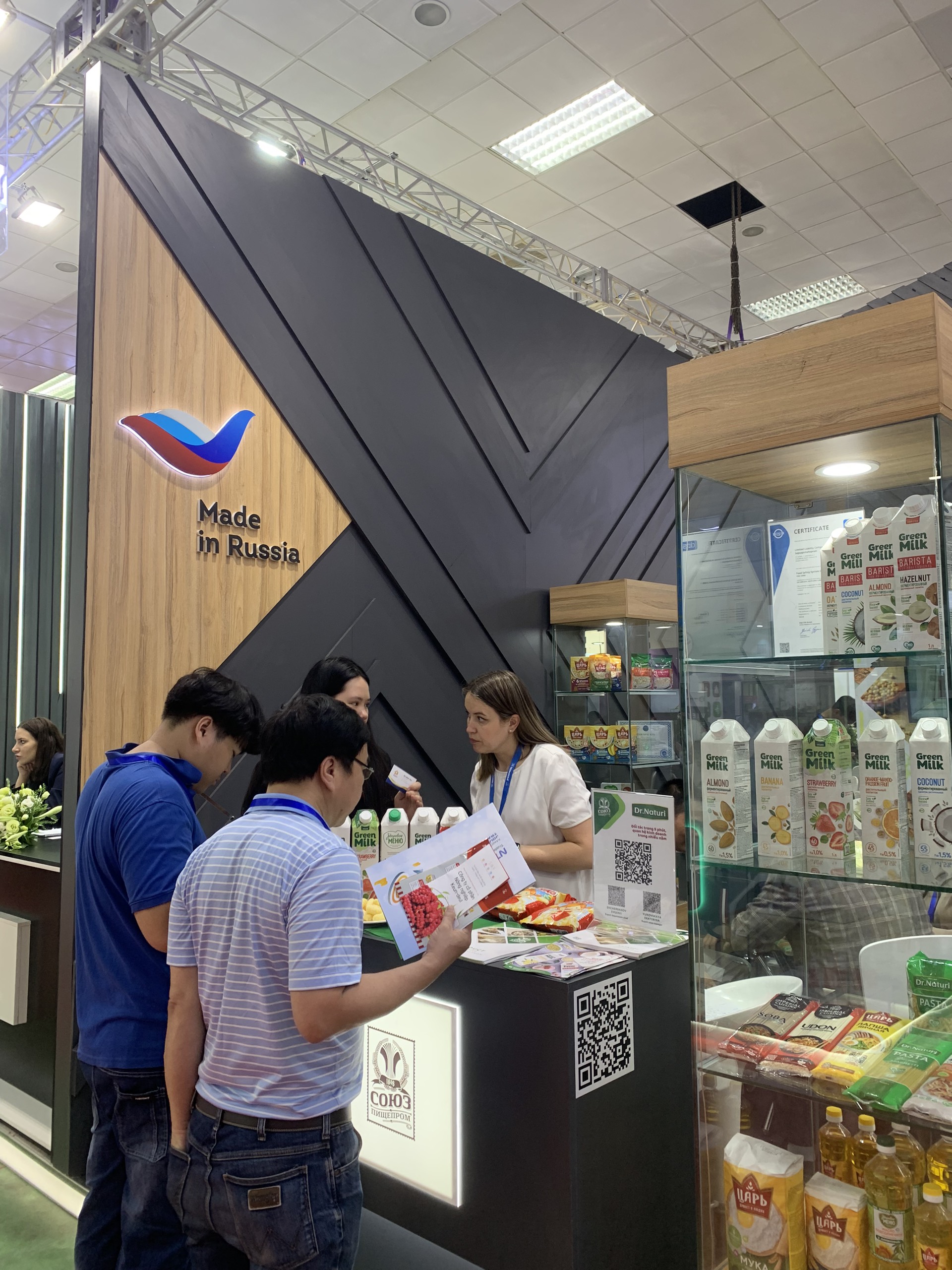 Prime Minister Pham Minh Chinh The economy of Vietnam and the Czech Republic is developing at a high rate